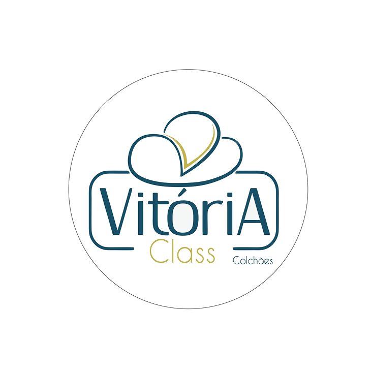 Vitória Class Logo