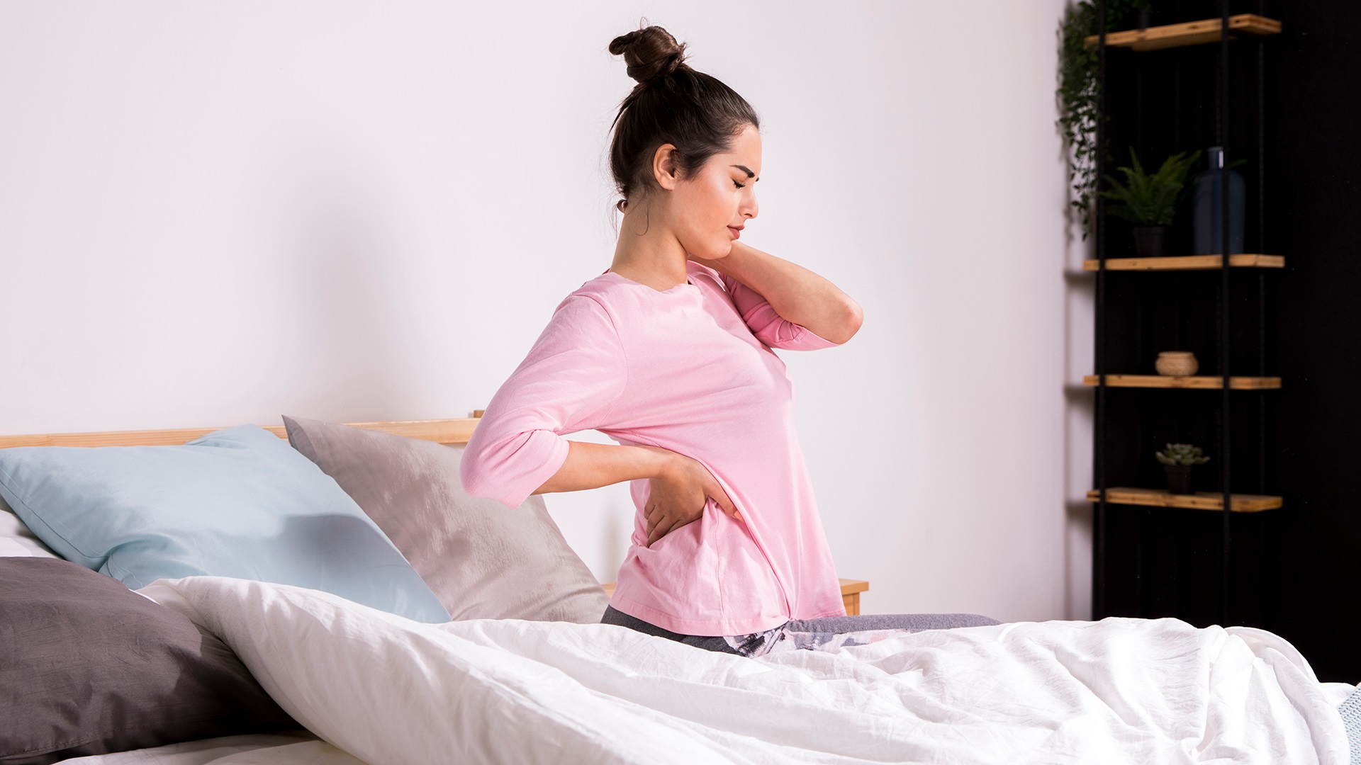 Dores nas Costas, Hérnia de Disco e Problemas Lombares - Consultoria Especializada Recife